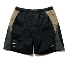 FCRB-240008 GAME SHORTS ハーフパンツ ブラック S 2026年最新】fcrb ハーフパンツの人気アイテム - メルカリ