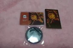 鬼滅の刃 ufotableDINING お楽しみくじ 不死川玄弥