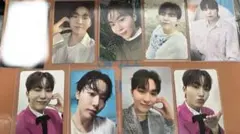 SEVENTEEN セブチ スングァン トレカセット