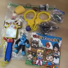 ソニック ファンコポップ 3体 まとめ売り - メルカリ