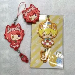 すとぷり　莉犬るぅとグッズ