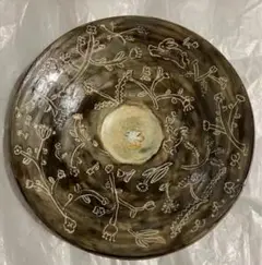 mizacosha ミシャコシャ　皿　直径約20cm レア　入手困難