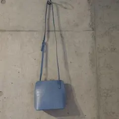 LAURA DI MAGGIO × RayBEAMS 別注 ミニショルダーバッグ