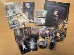 ツイステッドワンダーランド　ツイステ　オクタヴィネル寮　まとめ売り