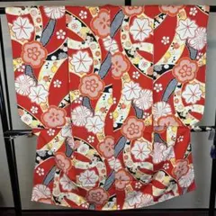 紅一点 七五三衣装セット - メルカリ