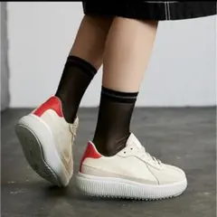 オニツカタイガー DELECITY 24.5cm