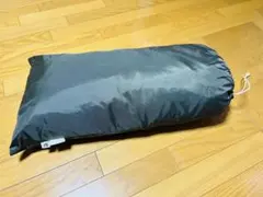 【2回のみ使用】SABBATICAL モーニンググローリー インナーテント 美品のサムネイル