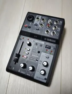 2026年最新】ヤマハ AG03の人気アイテム - メルカリ