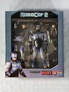 MAFEX ロボコップ 2体セット - メルカリ