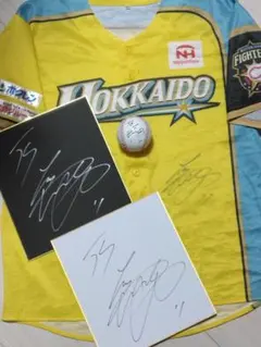 2026年最新】直筆 大谷翔平 サインの人気アイテム - メルカリ