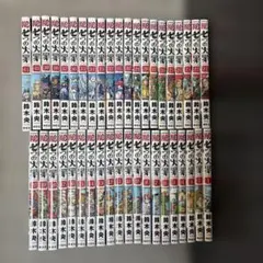 七つの大罪 全巻＋映画特典＋外伝＋ファンブック - メルカリ