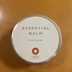LAVAボタニカルバーム4個セット未使用 Yoganic Life ボタニカルバーム: 美容・健康LAVA公式オンライン