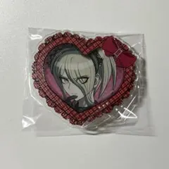 ダンガンロンパ 東条 ハート 缶バッジ ダンガンロンパ 東条 ハート 缶バッジ 3 - メルカリ