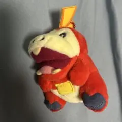 ポケモン ホゲータ ぬいぐるみマスコット