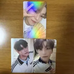 ALD1 シンロン JEWEL トレカ