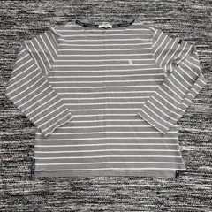 [✨️美品✨️]USPOLO Tシャツ ボーダー