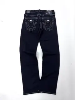 TRUE RELIGION デニムパンツ swag y2kのサムネイル