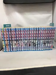 STEEL BALL RUN 漫画 1巻〜24巻 全巻セット