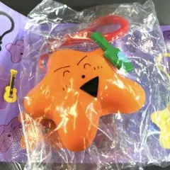 MEKAMEE/SEASTAR 2:オレンジ