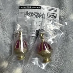 魔法少女まどかマギカ ソウルジェムめじるしアクセサリー まどか 2点セット