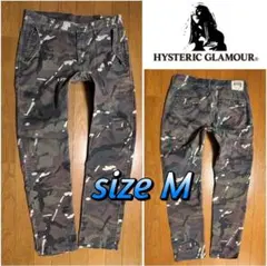 hysteric glamour デニム
