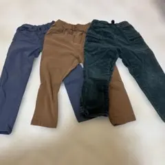 セット 男の子 ボトムス