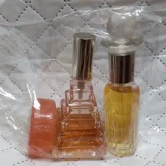 香水　ソープ　エレガンス　スプレンダー