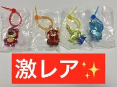 ピクサー　ぷくちゃーむ