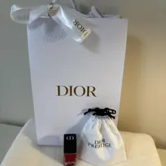 クリスチャンディオールネイル