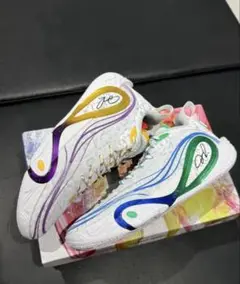 リーニン　Dlo1 キャリア　US8.5