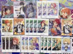 あんスタ Trickstar グッズまとめ売り - メルカリ