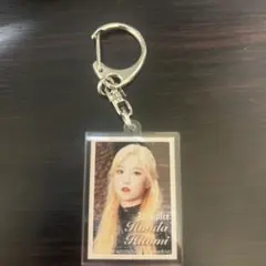 Honda Hitomi 本田仁美 アクリルキーホルダー