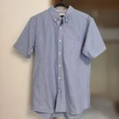 BEAMS 半袖シャツ L Japanese Fabricのサムネイル