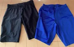 スポーツインナー150☆2点セット