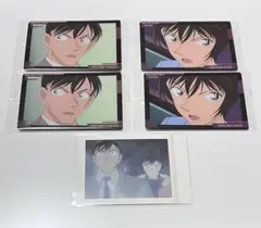 名探偵コナン イタジャガ ぱしゃこれ 高木渉 佐藤美和子