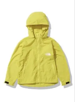 ノースフェイス　コンパクトジャケット　130