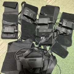 Shiftall製 HARITORAX+肘トラッキング3点セット - メルカリ