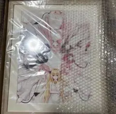 2026年最新】To Loveる 複製原画の人気アイテム - メルカリ