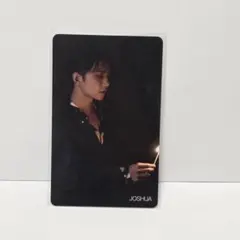 seventeen attacca 台湾 特典 トレカ ウォヌ SEVENTEEN ウォヌ Attacca トレカ - メルカリ