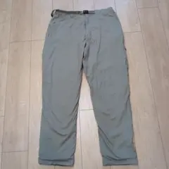 ヒートテック パンツ