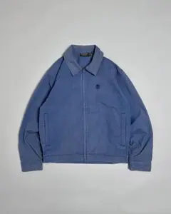 90's "timberland" ティンバーランド グッドフェード ジャケット