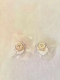 ちいかわベビー　アクスタ　シーサー