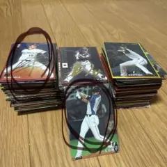 プロ野球チップス