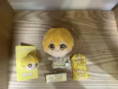 STPR すとぷり　ちびぐるみ　るぅと　はじまりの物語