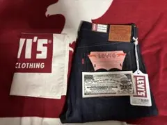 W34 L34 S501XX 1944 Levi's LVC 大戦モデル