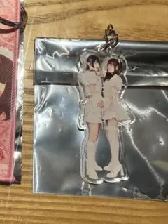 せじゅです。 らっふるくじ 向井怜衣 - メルカリ