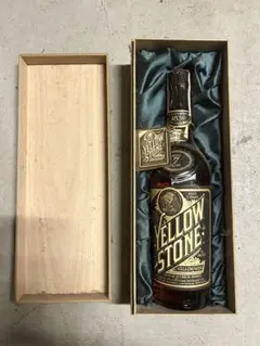 Dowling De Luxe 100 プルーフ バーボンウイスキー　古酒 fit=scale-down,w=1200