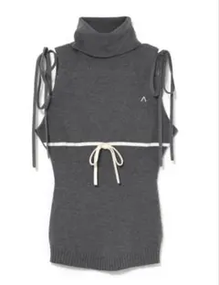 andmary adele ribbon tank - メルカリ