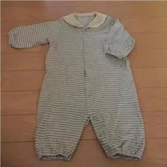 コムサ☆50〜70カバーオール