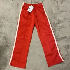 新品未使用★BREEZE★ジャージワイドパンツ★140